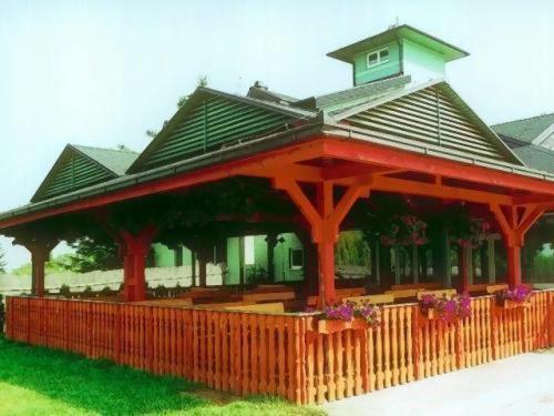 Motel Kod Bakija Karlovac Exterior photo