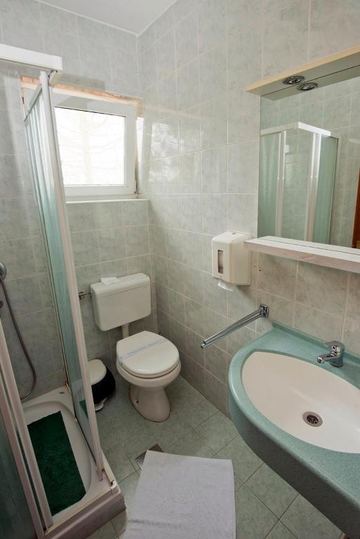 Motel Kod Bakija Karlovac Room photo