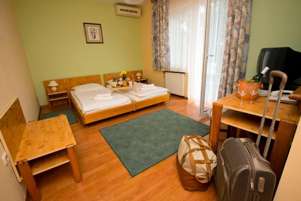Motel Kod Bakija Karlovac Room photo