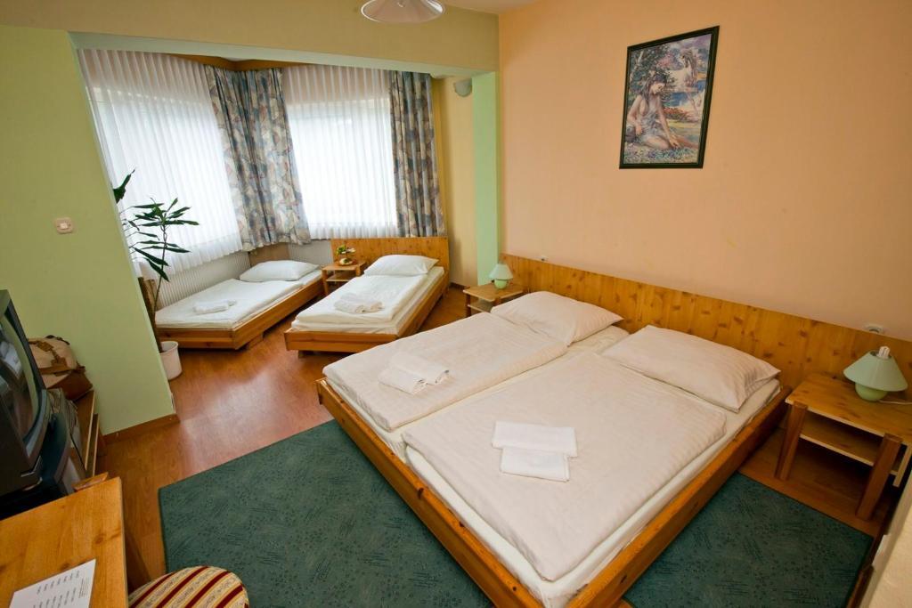 Motel Kod Bakija Karlovac Room photo