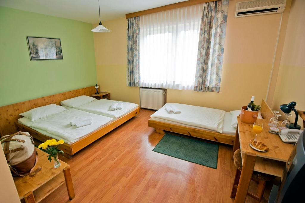 Motel Kod Bakija Karlovac Room photo